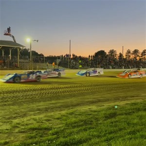 23K views · 354 reactions | We are going racing here at Brownstown Speedway! Take number 2 for the Indiana Icebreaker! @brownstownspeedway #lucasdirt | Lucas Oil Late Model Dirt Series | Facebook