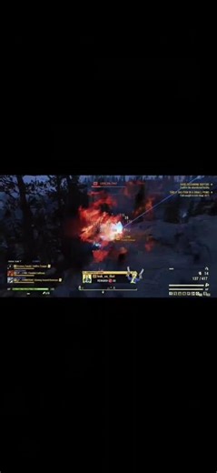 Fallout 76 Enclave_Fanatic Pure Domination