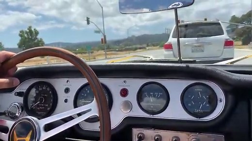 The S600 Might Be Honda's Best-Sounding Road Car