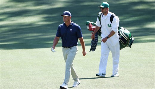 2025 Masters odds, predictions: Favorites, long-shot bets to make