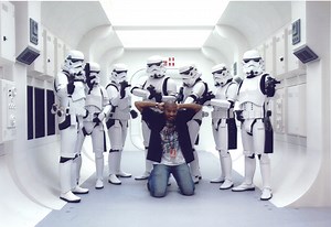 First Strike Features in SFX Magazine Special! news