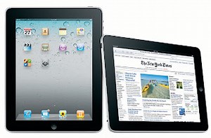 iPad apps taking a bite out of newspaper subscriptions - News is My Business