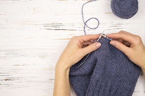 Learn What Happens When Stitches Are Twisted in Circular Knitting