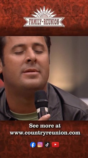 Country's Family Reunion on Reels