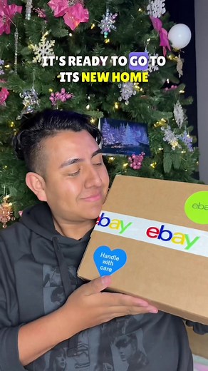 Rewrap and Resell Unwanted Gifts with eBay Guide