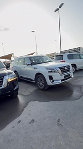2020 — NISSAN PATROL SE V6 PRIX DU VÉHICULE TRANSPORT JUSQU’AU PORT DE VOTRE PAYS : 💎 19,400,000 FCFA 💎 33,500 DOLLARS ⚠️ VÉHICULE CERTIFIÉ NON ACCIDENTÉ 💎 PAIEMENT EN 3 FOIS 🚨 LIVRAISON 30-70 JOURS APRÈS LE CHARGEMENT. 🧰 SAV ASSURÉ PENDANT 2 ANS —————————— NOUS SOMMES REPRÉSENTÉS À : KINSHASA 🇨🇩 — LUBUMBASHI 🇨🇩 — COTONOU 🇧🇯 — DAKAR 🇸🇳 — DOUALA 🇨🇲 — LIBREVILLE 🇬🇦 — LOMÉ 🇹🇬 🌍 VOUS POUVEZ AUSSI COMMANDEZ VOTRE VÉHICULE DEPUIS 17 PAYS D’AFRIQUE EN TOUTE SIMPLICITÉ GRÂCE À 17 POI
