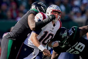 Jets vs. Patriots tickets: The cheapest tickets available for Jets’ Week 11 game in New England | Ticket prices, best deals, more