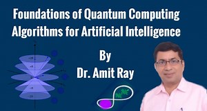 Quantum Computing Algorithms for Artificial Intelligence