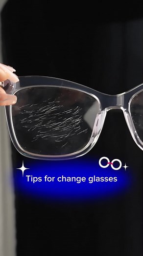 When to Change Your Glasses: Tips and Tricks