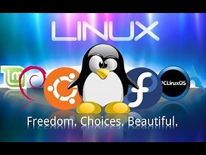 Introduction to Linux