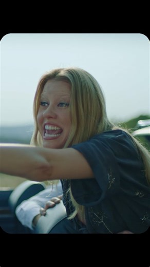 Cinephile Sphere on Instagram: "Brandon Cronenberg wrote the original screenplay for Infinity Pool with the intention of directing the film. He developed the story from actual experiences he had on unsatisfying vacations and a science fiction story about killing clones he had been writing. #infinitypool #miagoth"