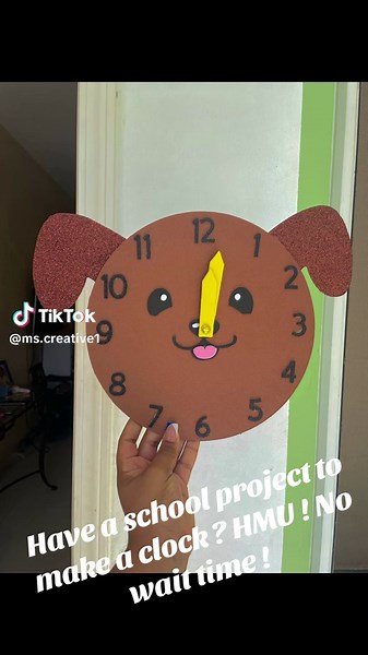 Creative Crafts on TikTok