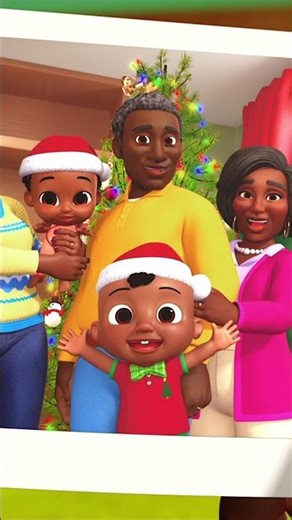 Merry Christmas from Cody's Family to Yours😊🧑‍🎄🎄#codytimechristmascountdown