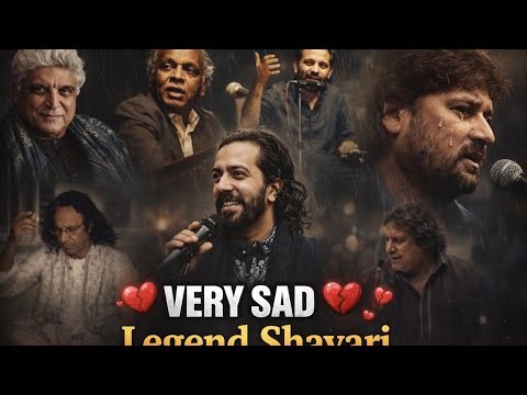 Best Shayari Collection 💔 | Breakup, Sad & Romantic Shayari