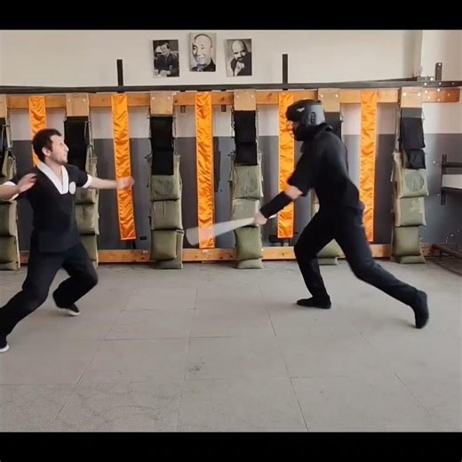 Eskrima/Kali/Arnis Techniques 🔥