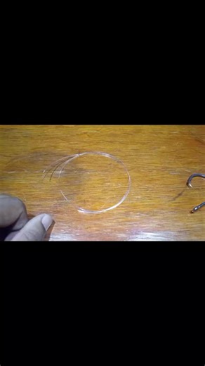 Master the Basic Snell Knot for Fishing Success