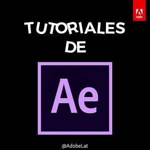3.8K views · 213 reactions | Tutoriales de Adobe After Effects para...