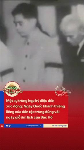Sự trùng hợp kỳ diệu đến xúc động #hellovietnam #beatnetwork