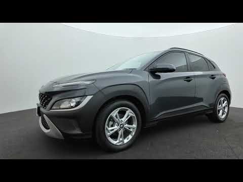 2021 Hyundai Kona Melbourne, Pakenham VIC