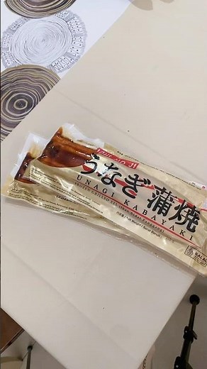 Unagi Kabayaki, a Japanese dish that will make you addicted