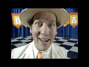 ABC for Kids Early 2000s VHS Promo (FANMADE) 4