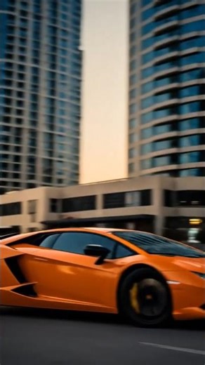 💸💰Lamborghini edit with AI🏎️🔥#Lamborghini #LuxuryCar#viral #shorts #ytshorts
