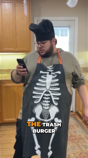 Chef's Kitchen: Rating Dishes, Changing Scores After Regretful Bites! #shorts