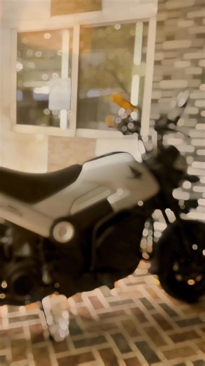 3.8K views · 87 shares | ️ PROTECT YOUR HONDA NAVI WITH POWERACK...