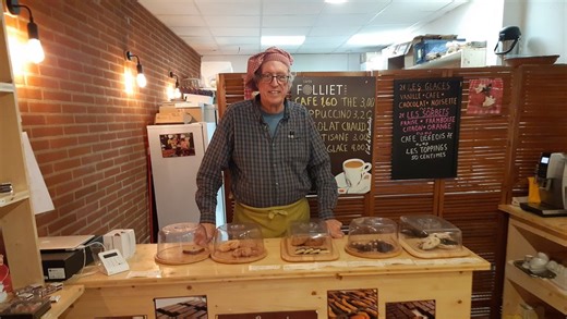 Ce commerce tarnais développe une filière solidaire avec la Côte-d’Ivoire