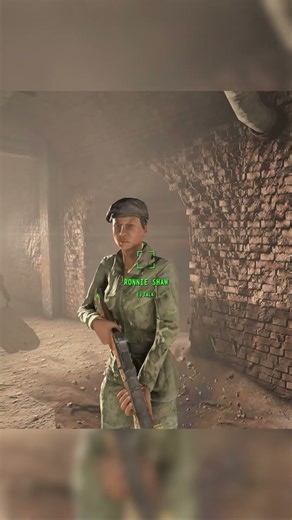 800+ Mods FO4 The General Ep12 Highlights Part 2 #fallout #fallout4 #playthrough#gaming