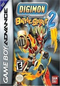 Digimon Battle Spirit 2 - Rising Sun ROM Free Download for GBA - ConsoleRoms