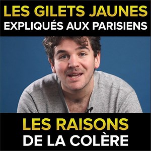 2M views · 25K reactions | [ 17 NOVEMBRE ] Les gilets jaunes...