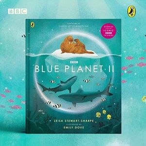 2.8K views · 472 reactions | Explore coral reefs , meet humpback whales  and venture to the bottom of the ocean  in this illustrated non-fiction book for children 8+. | BBC Earth | Facebook