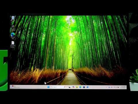LG Gram 1 – Cara Mengembalikan Kursor Jika Touchpad Tidak Bekerja