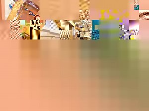 Department spotlight: The robot! This robot transfers newly sealed boxes from the packaging line to be skidded. It’s also entertaining to watch! | Johnson Hardware