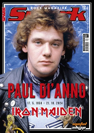 NANOWAR OF STEEL naprogramovali hitový singl „Helloworld.java“