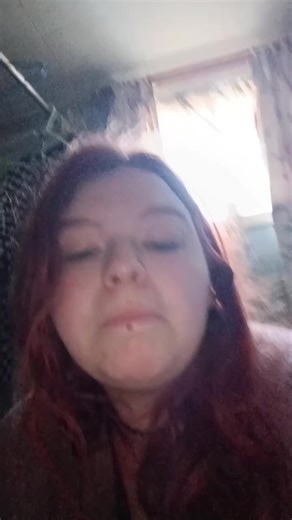 #stitch with @the psychotic clown of death every day I'm gonna be here