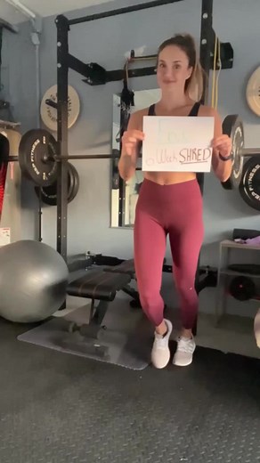 Gravity Transformation on TikTok