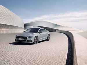 What's Included in Audi pre sense®?