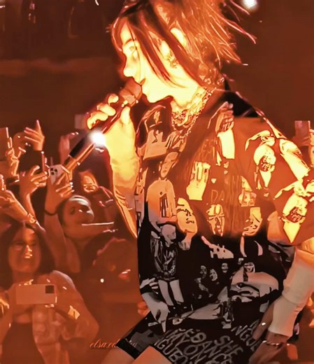 Celebrating 28k Subscribers with Billie Eilish Edits