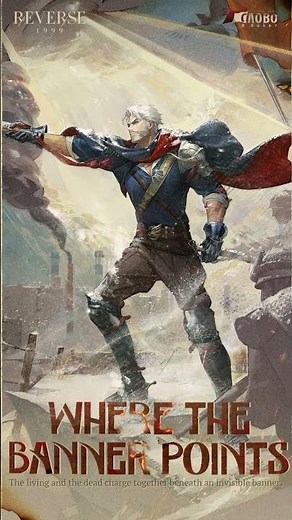 Igor's Mental Simulation | Reverse: 1999