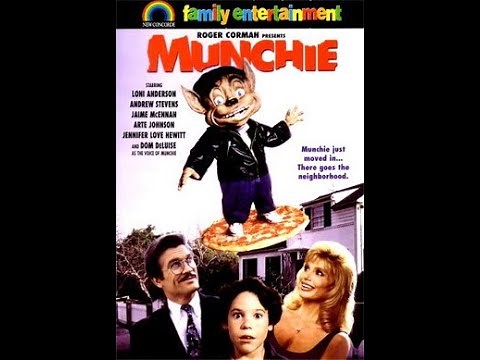 Munchie (1992)