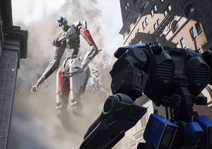 Watch this: Unreal Engine's latest tech demo showcases 'high performance' destruction system