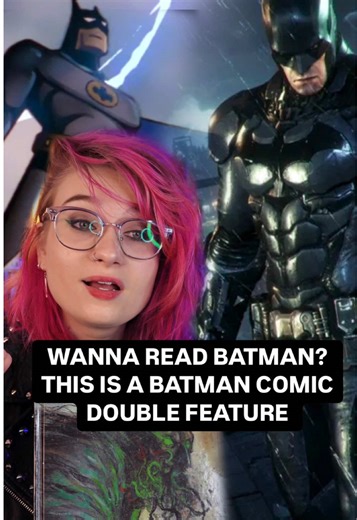 Top Batman Comic Recommendations for Dark Storylines