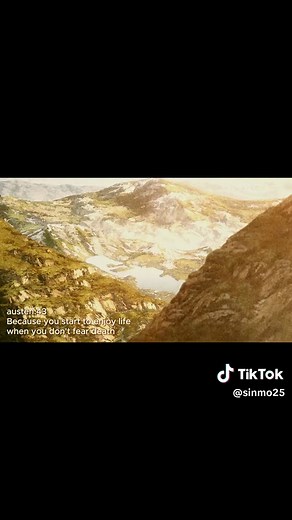Why do we fear death | Vinland Saga x Dreiton | @austen.43 @lowtree #vinlandsaga #minecraftmusic #thorfinn #fyp #trending