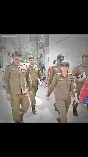 20K views · 1.2K reactions | ASP Rizwana Malik, PSP SDPO Model Town Lahore (Anti kite flying campaign) | Pakistan Police Fan Club | Facebook