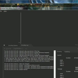 chaosgaminglive - Twitch