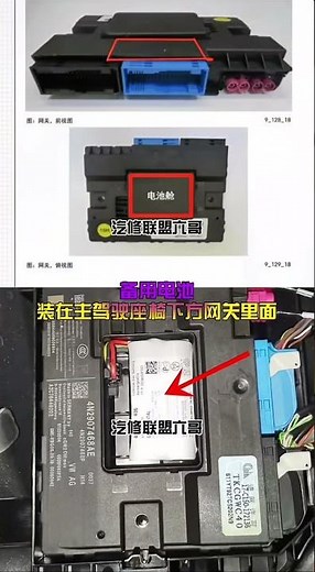 Porsche cayenne,battery low warning error,fault code B191604,auxiliary battery issue #porsche #diy