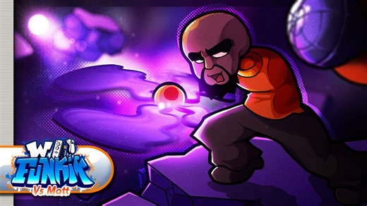 Wii Funkin' - VS Matt (V3 UPDATE)