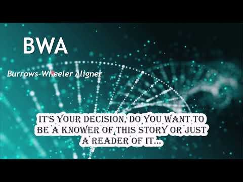 دوره جامع و کاربردی تحلیل داده‌های Whole Exome Sequencing (WES)- بخش1